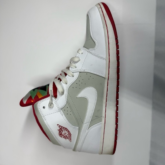 Air Jordan 1 Retro Hare Jordan 2015 - Picture 14 of 14